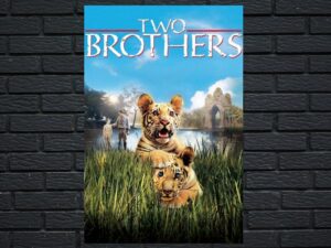 -Two Brothers (2004)-<br>The Original Movie