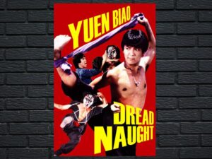 -Dreadnaught (1981)-<br>The Original Movie