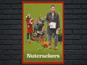-Nutcrackers (2024)-<br>The Original Movie