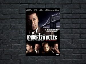 -Brooklyn Rules (2007)-<br>The Original Movie