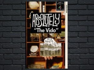 -Absolutely (1989)-<br>The Complete Series