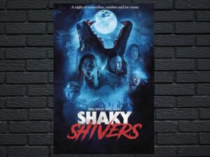 -Shaky Shivers (2023)-<br>The Original Movie