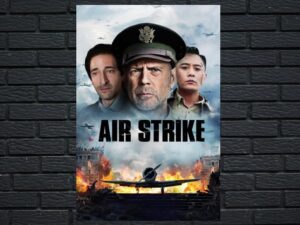 -Air Strike (2018)-<br>The Original Movie