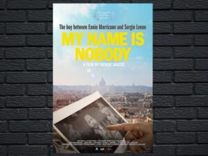 -My Name Is Nobody (2017)-<br>The Original Movie