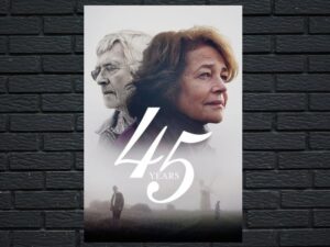 -45 Years (2015)-<br>The Original Movie