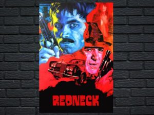 -Redneck (1973)-<br>The Original Movie