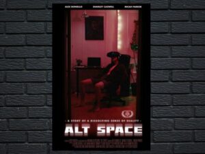-Alt Space (2018)-<br>The Original Movie