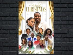 -A Wesley Christmas (2022)-<br>The Original Movie
