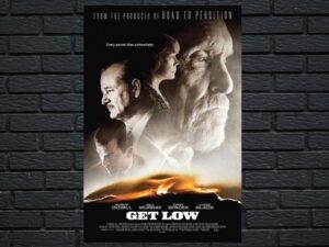 -Get Low (2009)-<br>The Original Movie