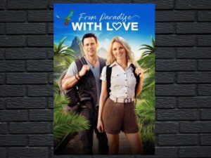 -Finding Love in Saint Lucia (2024)-<br>The Original Movie