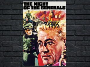 -The Night of the Generals (1967)-<br>The Original Movie