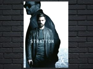 -Stratton (2017)-<br>The Original Movie