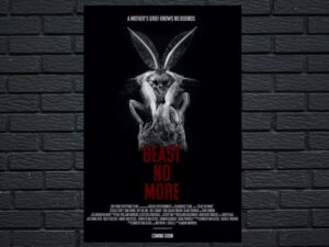 -Beast No More (2019)-<br>The Original Movie