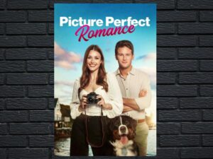 -Picture Perfect Romance (2022)-<br>The Original Movie
