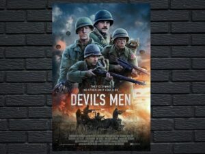 -Devil's Men (2023)-<br>The Original Movie