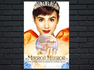 -Mirror Mirror (2012)-<br>The Original Movie