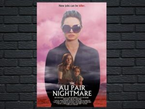 -The Au Pair Nightmare (2020)-<br>The Original Movie