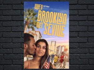 -Sevillanas De Brooklyn, When Brooklyn Met Seville (2021)-<br>The Original Movie