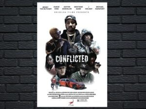 -Conflicted (2021)-<br>The Original Movie