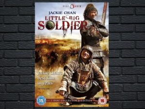 -Little Big Soldier (2010)-<br>The Original Movie