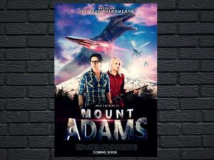 -Mount Adams (2021)-<br>The Original Movie