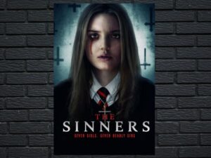 -The Sinners  (2020)-<br>The Original Movie