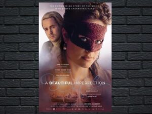 -A Beautiful Imperfection (2024)-<br>The Original Movie
