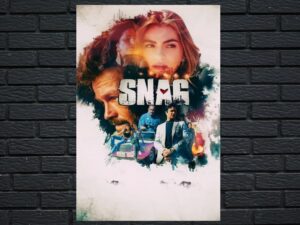 -Snag (2023)-<br>The Original Movie