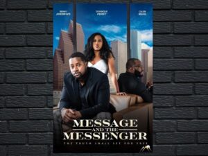 -Message and the Messenger (2022)-<br>The Original Movie