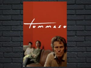 -Tommaso (2020)-<br>The Original Movie