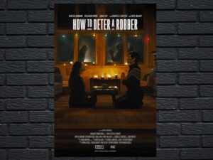 -How to Deter a Robber (2020)-<br>The Original Movie