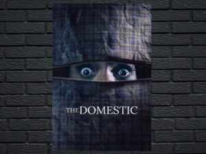 -The Domestic (2022)-<br>The Original Movie
