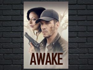 -Awake (2019)-<br>The Original Movie