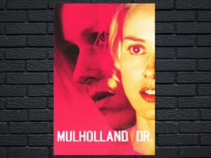 -Mulholland Dr. (1999)-<br>The Original Movie