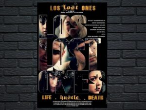 -The Lost Ones (2014)-<br>The Original Movie