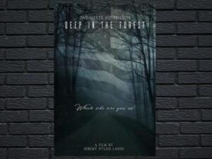 -Deep in the Forest (2021)-<br>The Original Movie