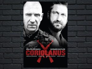 -Coriolanus (2011)-<br>The Original Movie