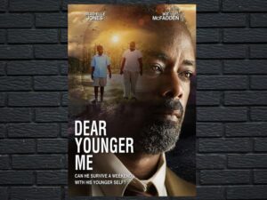 -Dear Younger Me (2020)-<br>The Original Movie