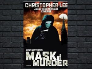 -Mask of Murder (1985)-<br>The Original Movie