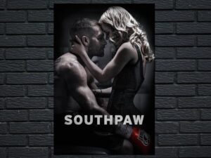 -Southpaw (2015)-<br>The Original Movie