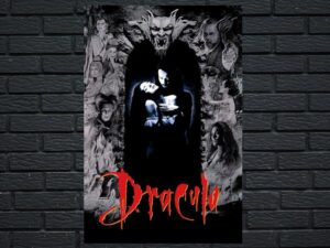 -Dracula (1992)-<br>The Original Movie
