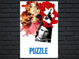 -Puzzle (1974)-<br>The Original Movie