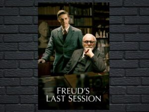 -Freud's Last Session (2023)-<br>The Original Movie
