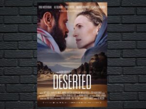 -Deserted (2022)-<br>The Original Movie