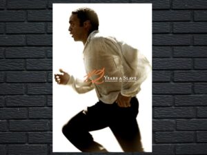-12 Years a Slave (2013)-<br>The Original Movie