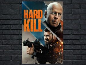 -Hard Kill (2020)-<br>The Original Movie