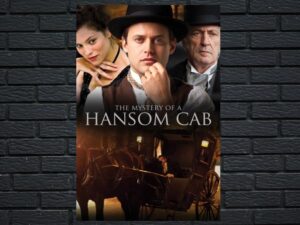-The Mystery of a Hansom Cab (2012)-<br>The Original Movie