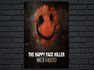 -The Happy Face Killer: Mind of a Monster (2021)-<br>The Original Movie