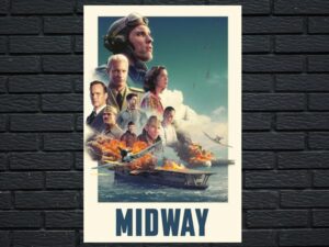 -Midway (2019)-<br>The Original Movie