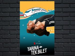 -One-Way to Tomorrow (2020)-<br>The Original Movie